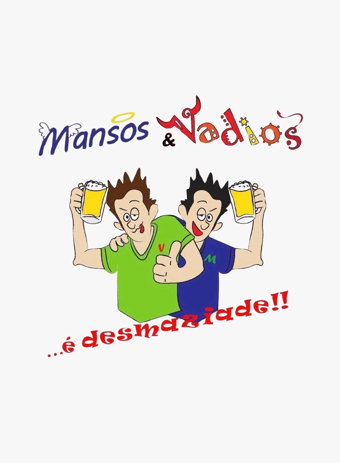 Associação Mansos e Vadios