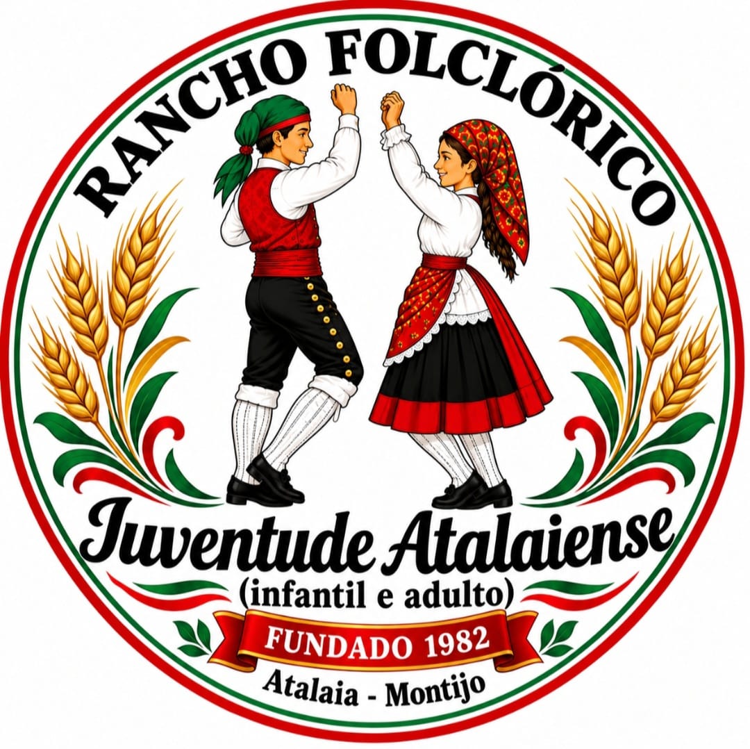 Rancho Folclórico Juventude Atalaiense