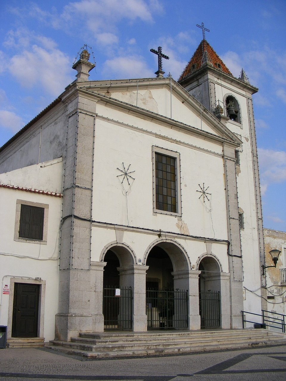 Santuário de Nossa Senhora da Atalaia