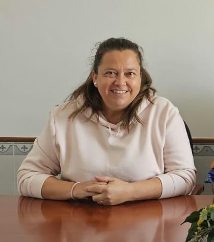 Vanessa Sofia Leite de Castro