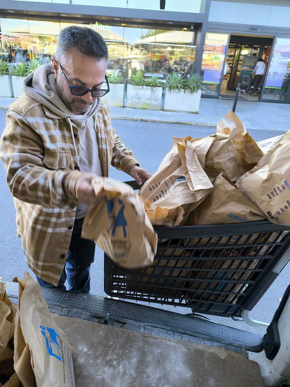 Banco Alimentar