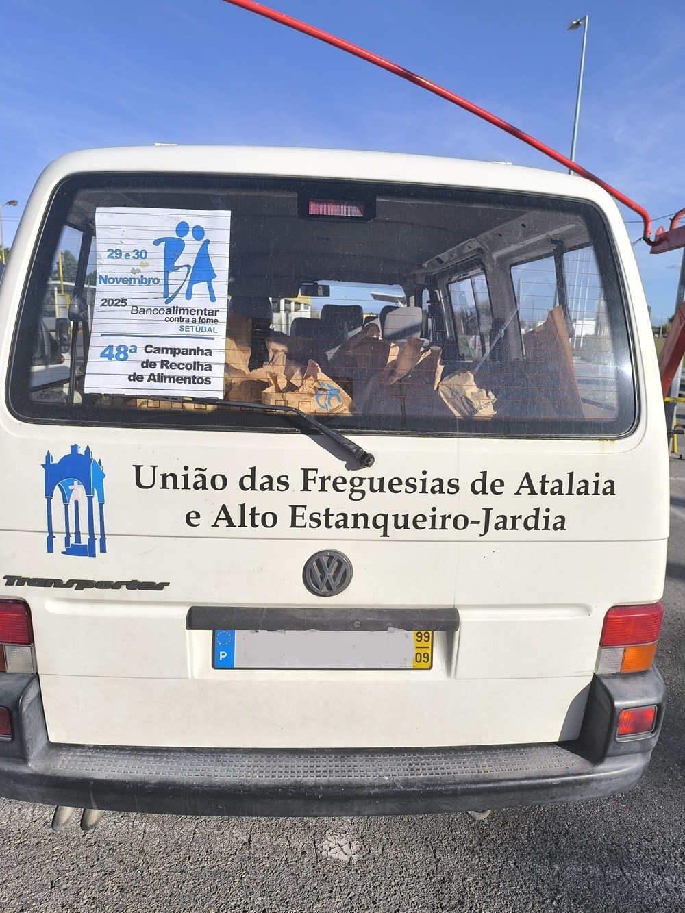 Banco Alimentar