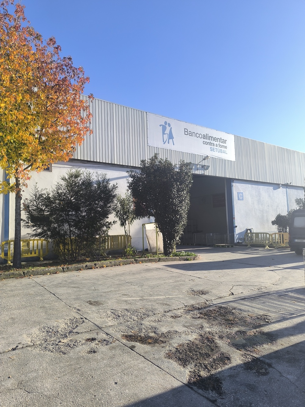 Banco Alimentar