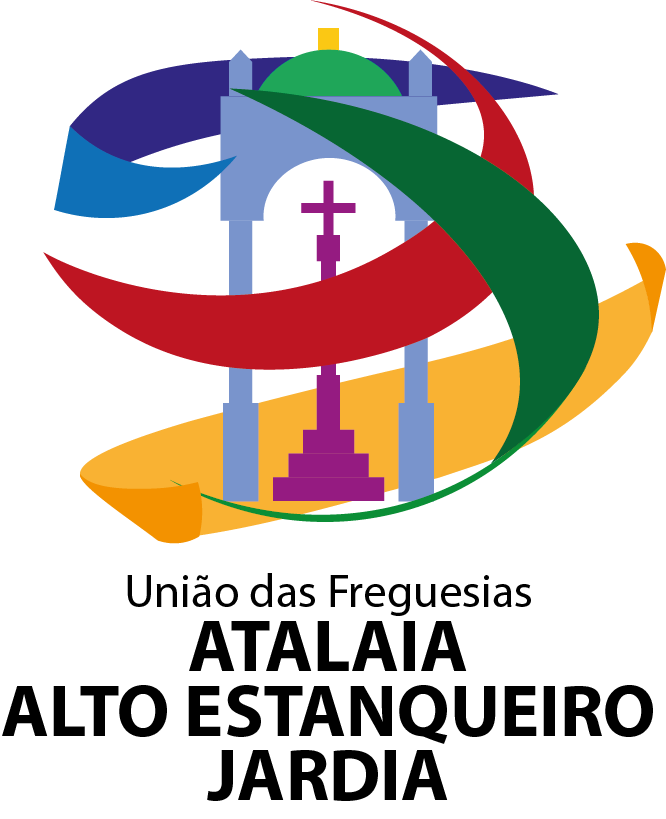 Novo Logotipo da Junta de Freguesia