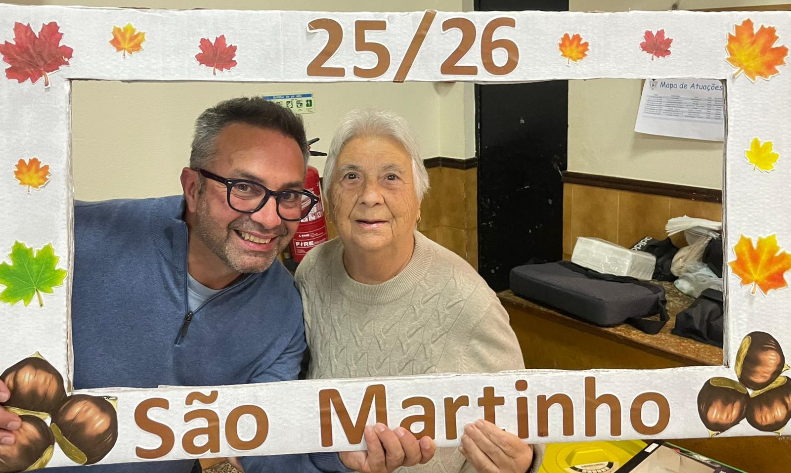 São Martinho