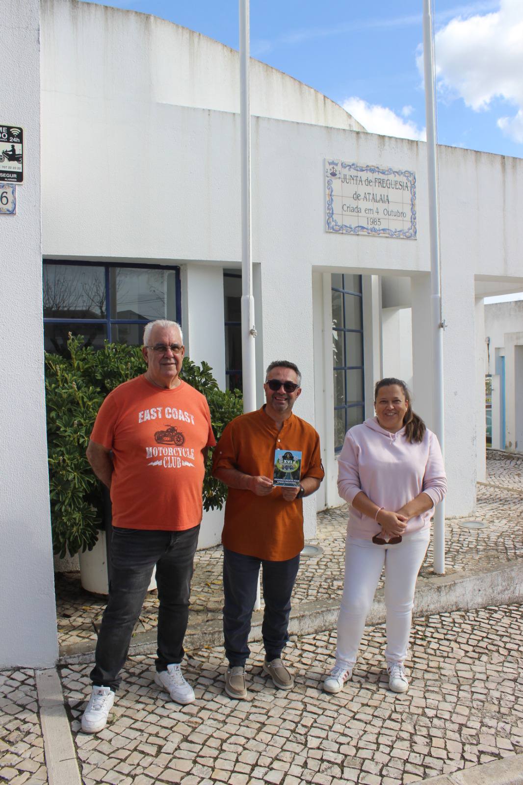 Montijo Lés a Lés 2025