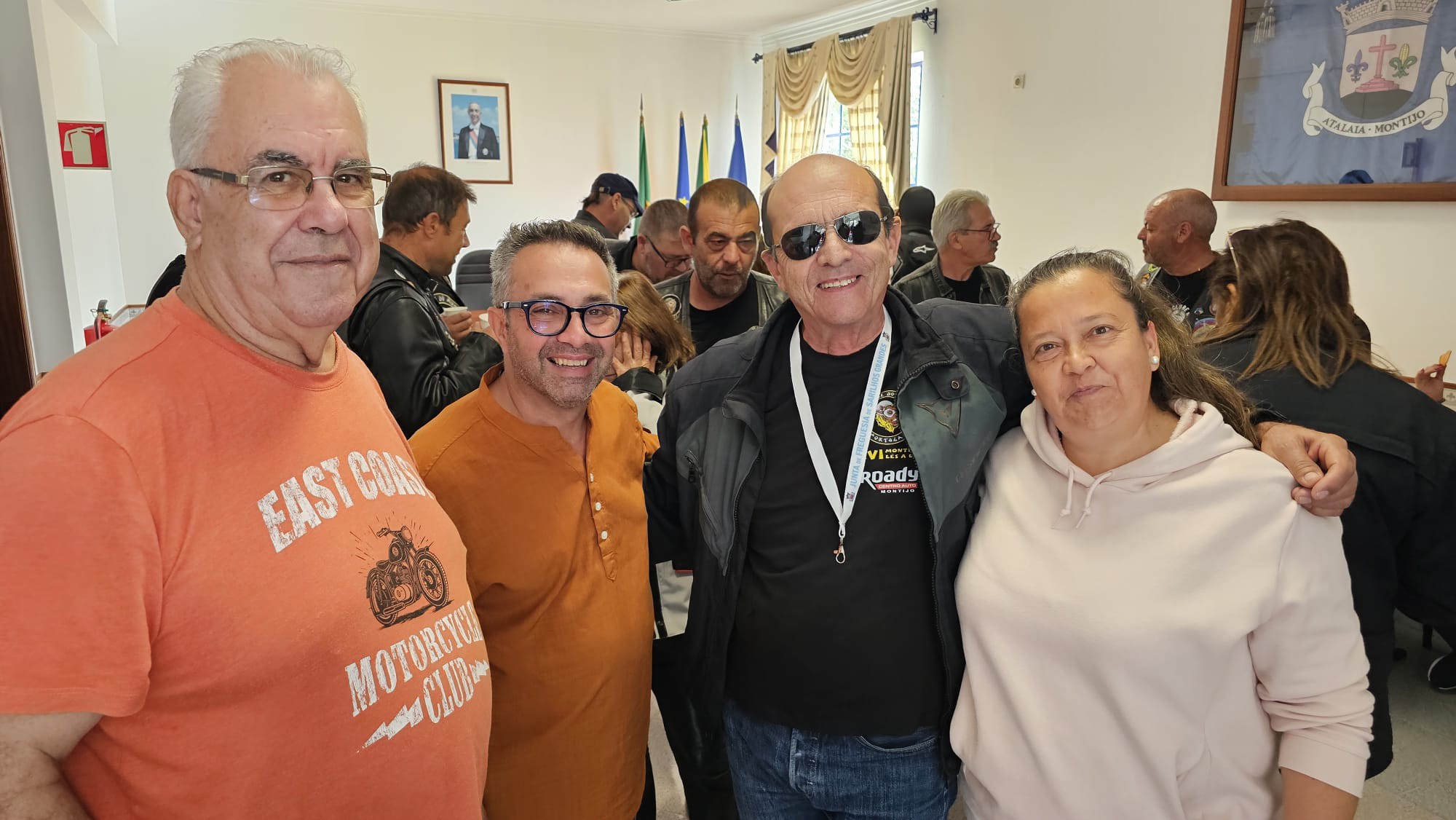 Montijo Lés a Lés 2025