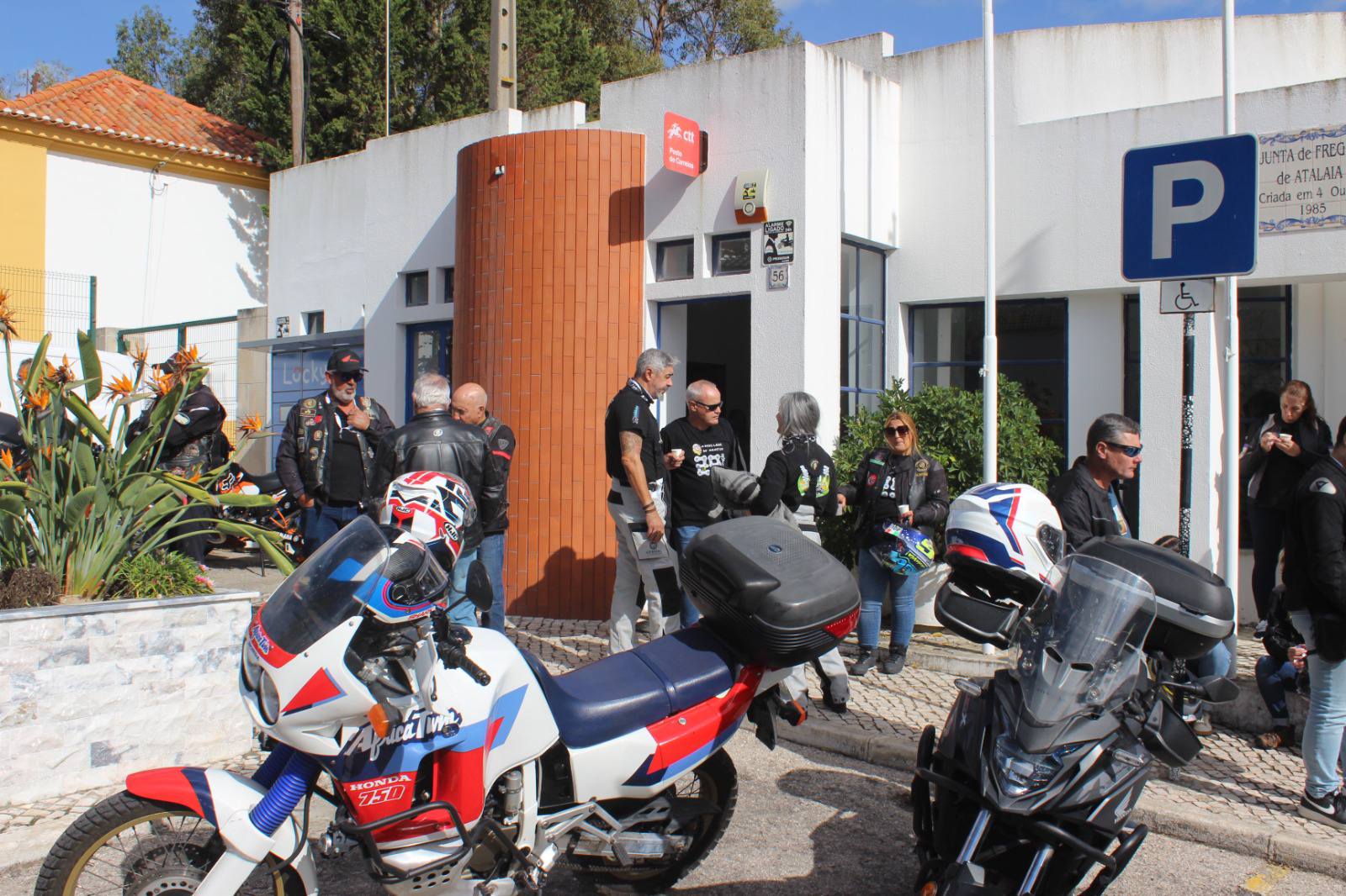 Montijo Lés a Lés 2025
