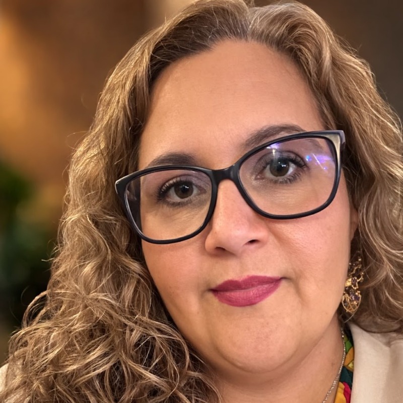 Patricia Machado