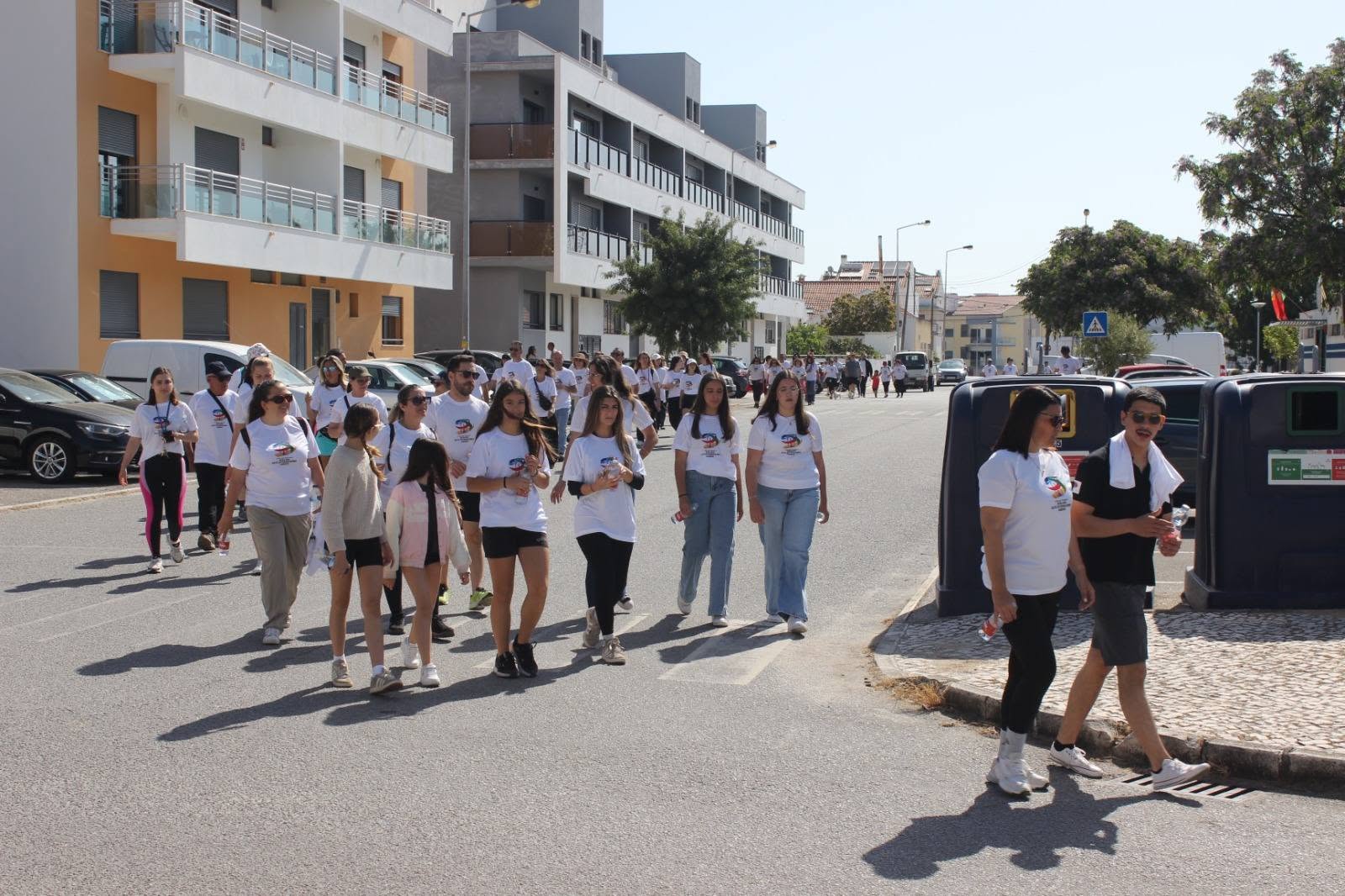 Caminhada 10