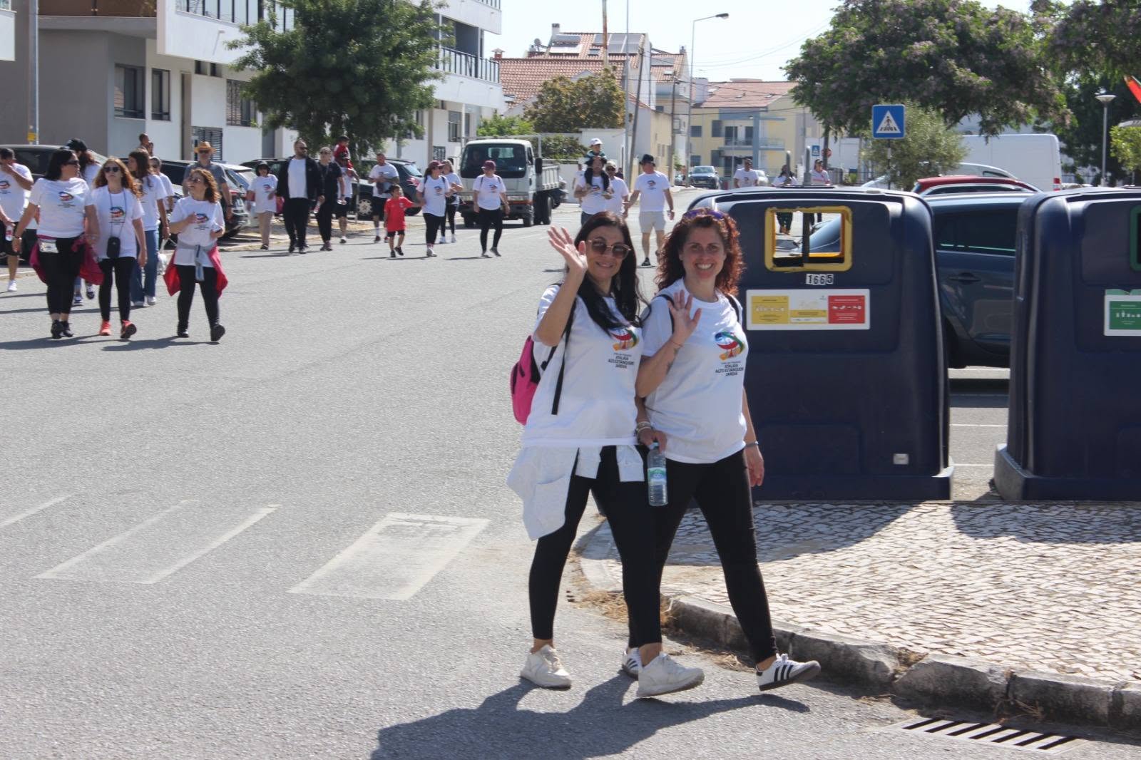Caminhada 8